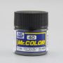C-040 - Mr. Color  (10 ml) German Gray