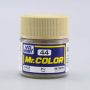 C-044 - Mr. Color  (10 ml) Tan