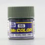 C-056 - Mr. Color  (10 ml) IJN Gray Green (Nakajima)