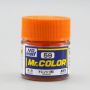 C-059 -Mr. Color  (10 ml) Orange