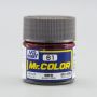 C-061 - Mr. Color  (10 ml) Burnt Iron