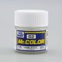 C-062 - Mr. Color  (10 ml) Flat White