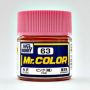 C-063 - Mr. Color  (10 ml) Pink