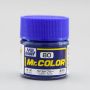 C-080 - Mr. Color  (10 ml) Cobald Blue