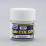 C-107 - Mr. Color  (10 ml) Character White