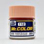 C-112 - Mr. Color  (10 ml) Chracter Flesh (2)