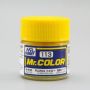 C-113 - Mr. Color  (10 ml) RLM04 Yellow