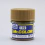 C-119 - Mr. Color  (10 ml) RLM76 Sand Yellow