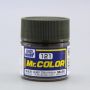 C-121 - Mr. Color  (10 ml) RLM81 Brown Violet