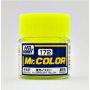 C-172 - Mr. Color  (10 ml) Fluoerscent Yellow