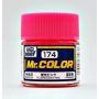 C-174 - Mr. Color  (10 ml) Fluorescent Pink