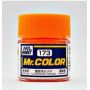 C-173 - Mr. Color  (10 ml) Fluorescent Orange