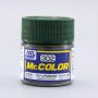 C-302 Mr. Color  (10 ml) Green FS34092