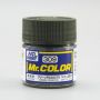 C-309 Mr. Color  (10 ml) Green FS34079