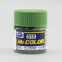 C-312 Mr. Color  (10 ml) Green FS34227
