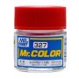 C-327 Mr. Color  (10 ml) Red FS11136