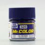C-328 Mr. Color  (10 ml) Blue FS15050