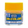 C-329 Mr. Color  (10 ml) Yellow FS13538