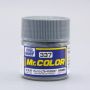 C-337 Mr. Color  (10 ml) Grayish Blue FS35237