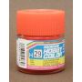 H-029 - Aqueous Hobby Colors  (10 ml) Salmon Pink