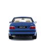 Solido 1803901 - BMW E36 Coupé M3 – Bleu Estoril – 1990 1/18