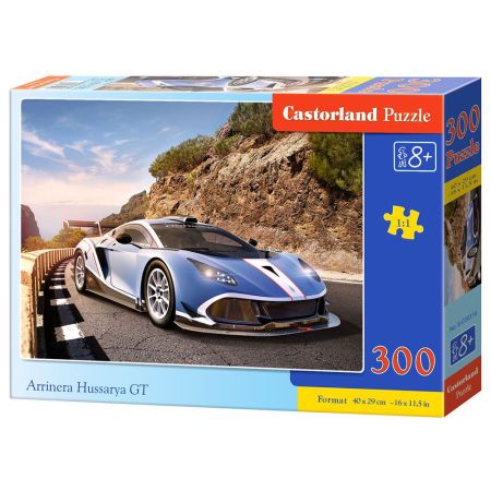 Arrinera Hussarya GT Puzzle 300