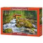 Watermill Puzzle 1500