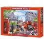Spring in London Puzzle 2000