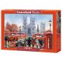 Westminster Abbey, Puzzle 3000 Teile