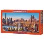 Good Evening New York, Puzzle 4000 Teile