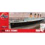 Airfix a50164a - R.M.S. Titanic Gift Set 1/700