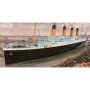 R.M.S. Titanic Gift Set 1/400
