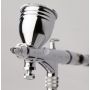 PS-771 - Mr. Airbrush Custom 018 Double Action (0.18mm)