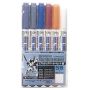 AMS-112 - Real Touch Marker Set 1
