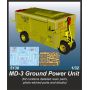 CMK Kits 129-8058 - MD-3 Ground Power Unit 1/32