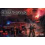 Icm 35902 - Tchernobyl 2. Sapeurs pompiers 1/35