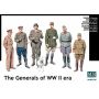 MB General of WWII 1/35