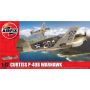 AIRFIX A01003B MAQUETTE AVION CURTISS P-40B WARHAWK 1/72