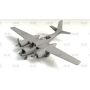 A-26С-15 Invader, WWII American Bomber 1/48