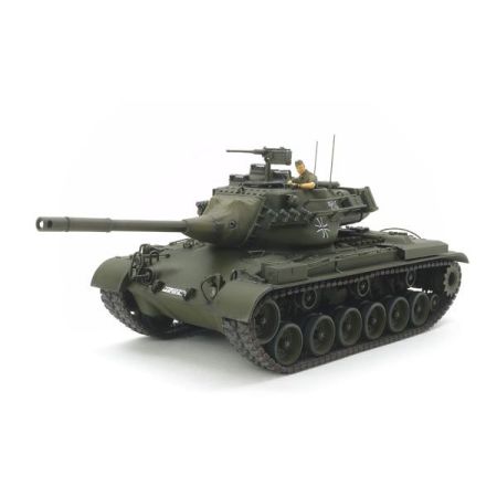 M47 Patton RFA 1/35