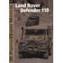 Ouvrage PHM Land Rover Defender 110