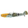 Messerschmitt Bf109E-3/E-4 1/48