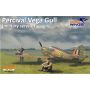 Percival Vega Gull (military service) 1/72