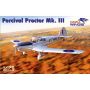 Percival Proctor Mk.III 1/72