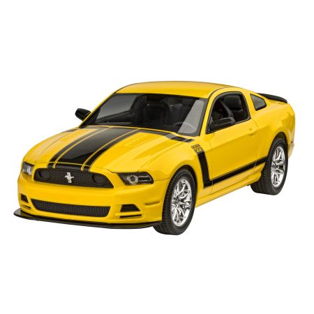 Ford Mustang Boss 2013 1/25