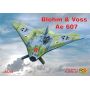 RS Models 92246 - Blohm & Voss Ae 607 1/72
