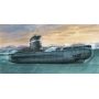 U-Boot Typ XXIII 1/72
