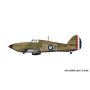 Hawker Hurricane Mk.I 1/72