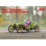Model T 1913 Speedster with American Sport Car Drivers 1/24