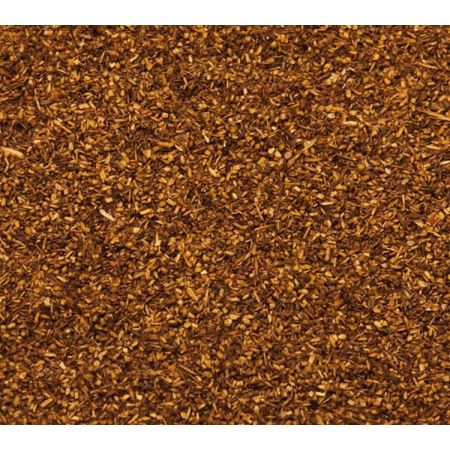 Matériel de flocage, brun sable, 30 g